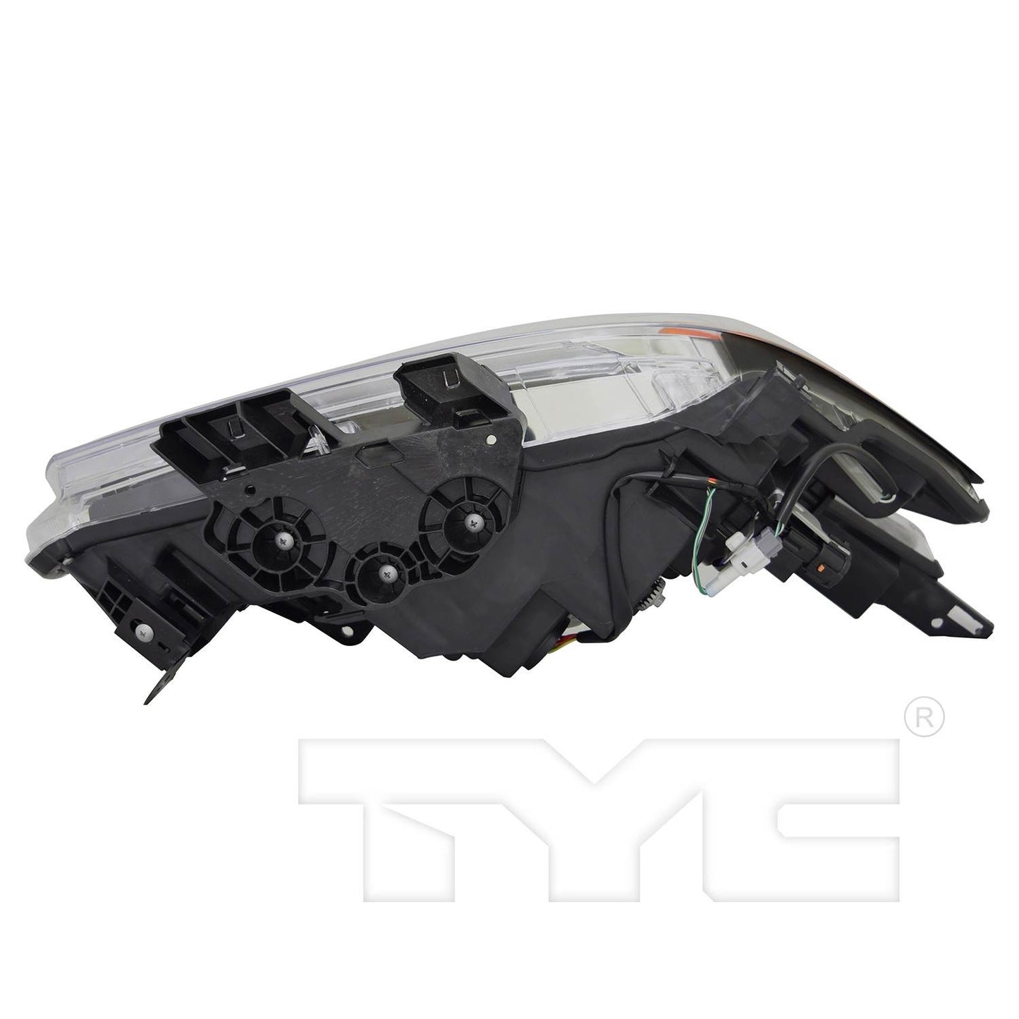 TYC TYC Regular 20-9662-80