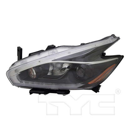 TYC TYC Regular 20-9662-80