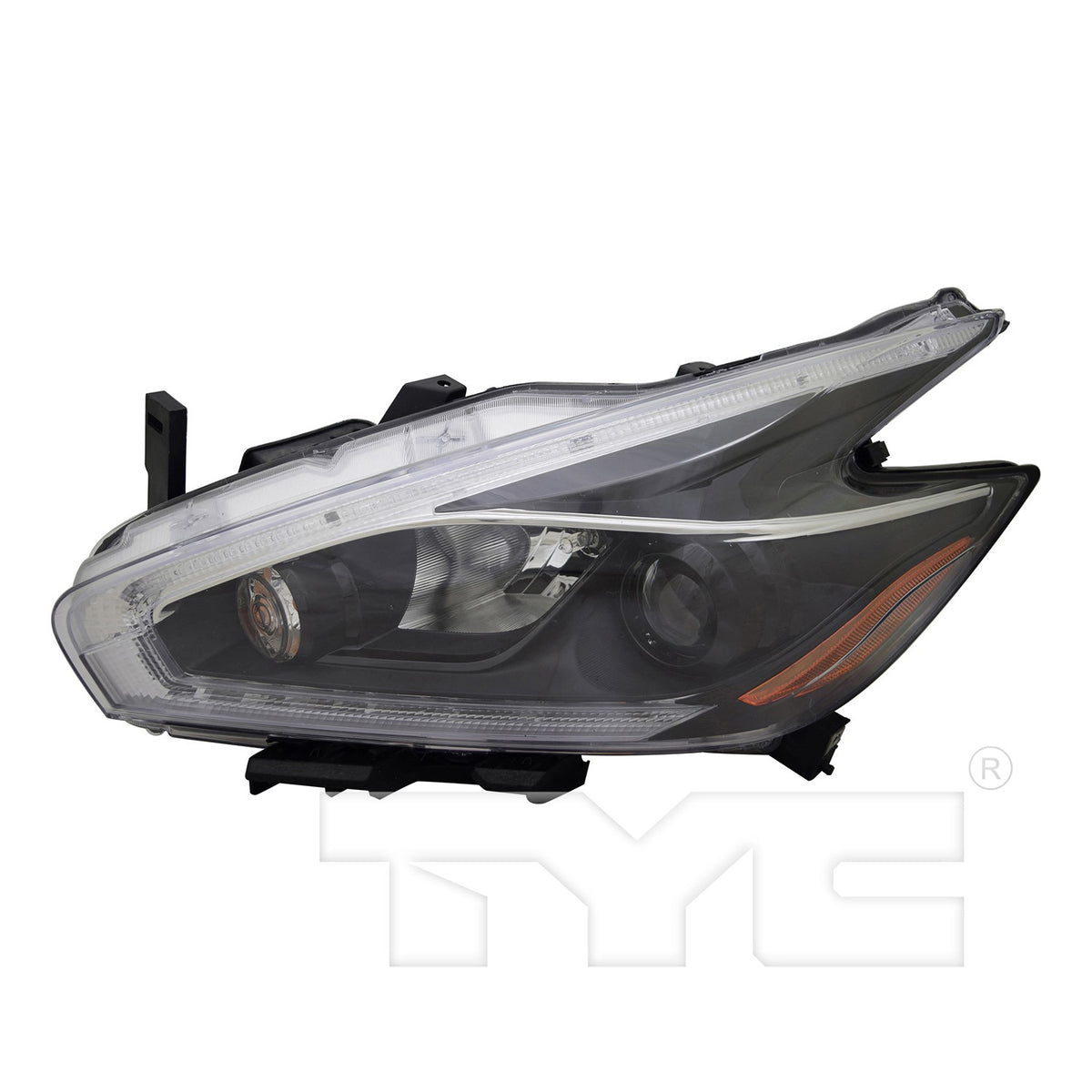 TYC TYC Regular 20-9662-80