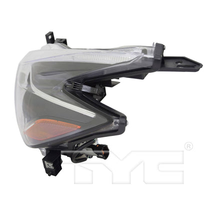 TYC TYC Regular 20-9662-80