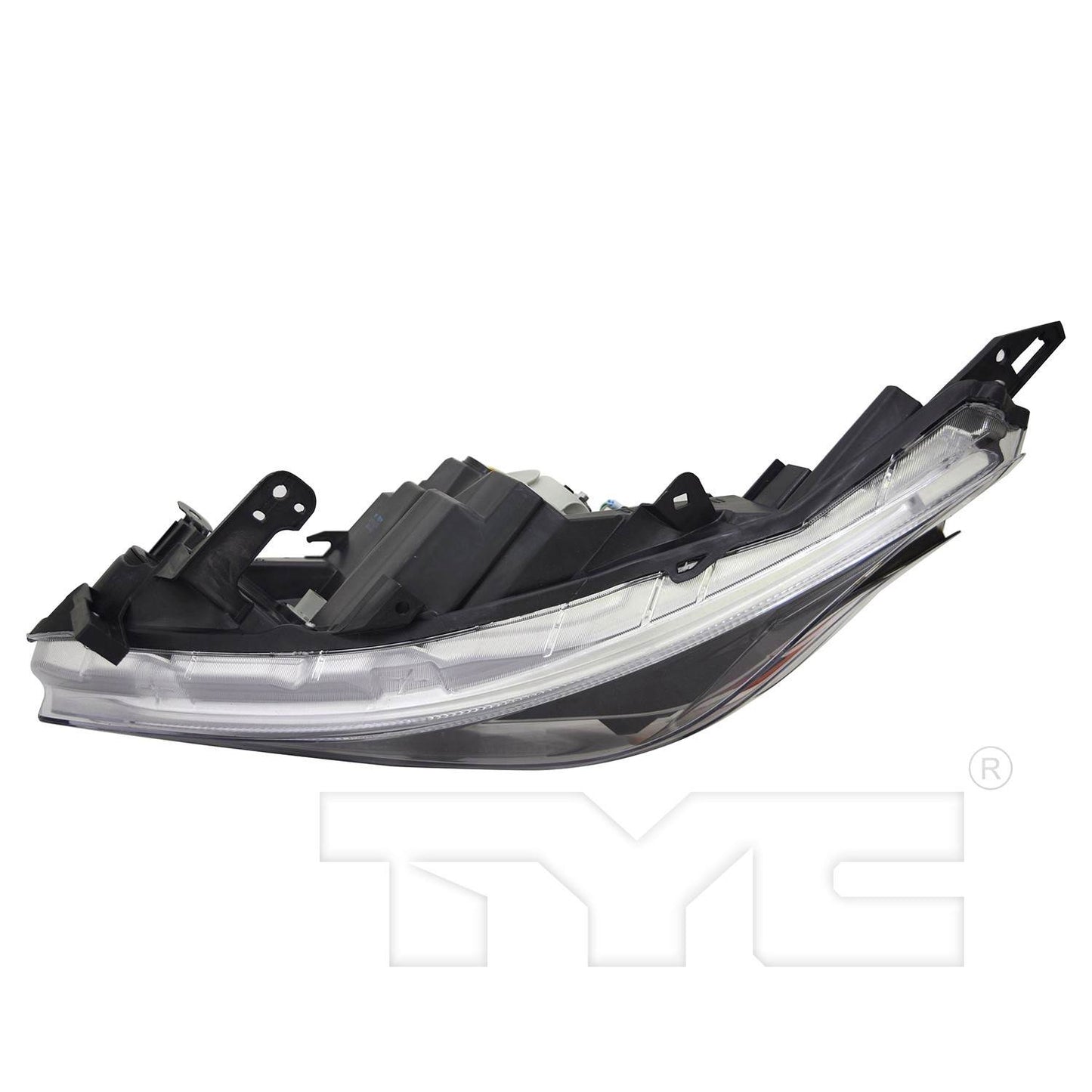 TYC TYC Regular 20-9662-80