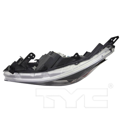 TYC TYC Regular 20-9662-80