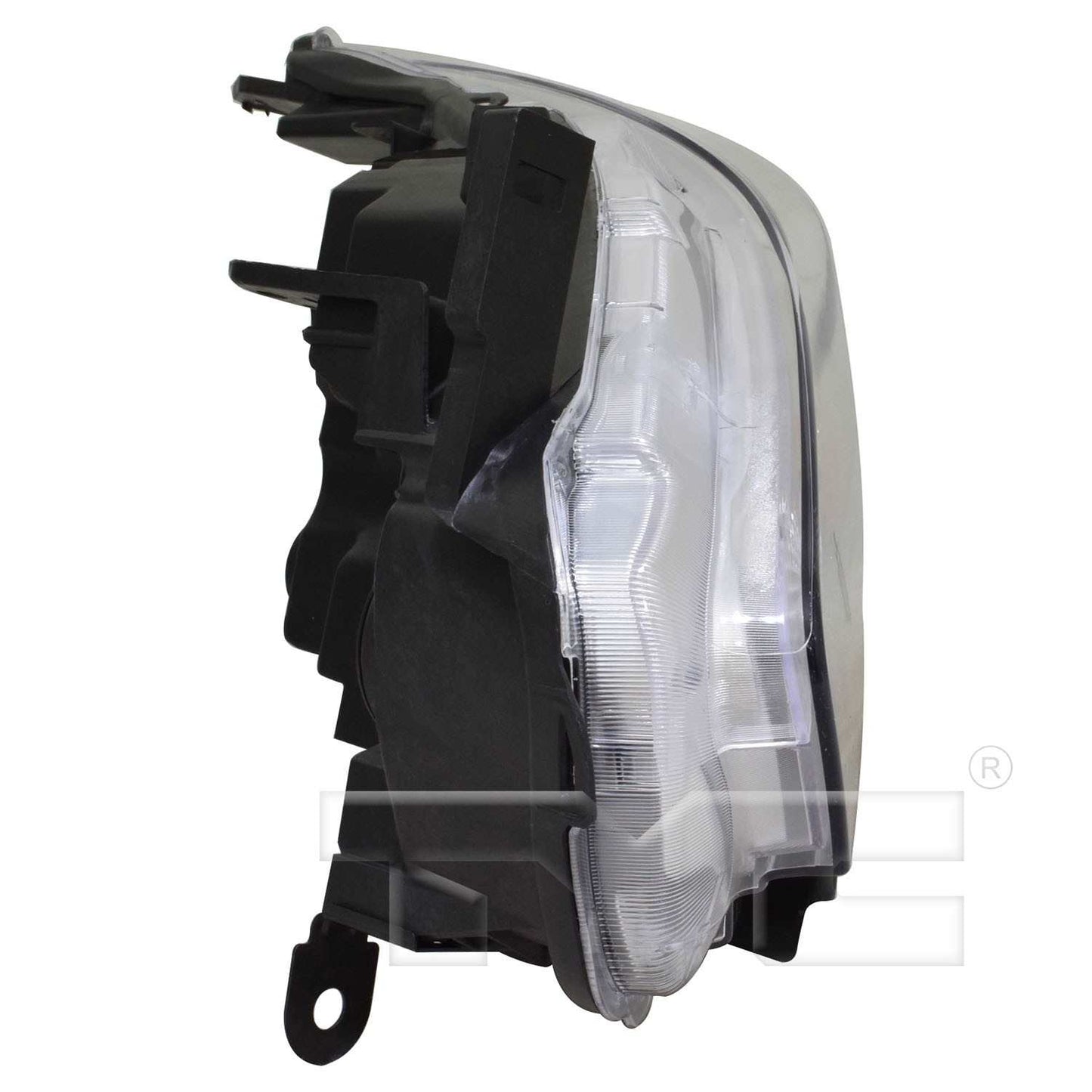 TYC CAPA Certified 20-9662-90-9