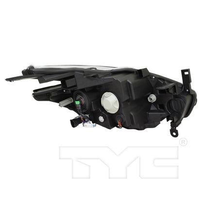 TYC CAPA Certified 20-9662-90-9