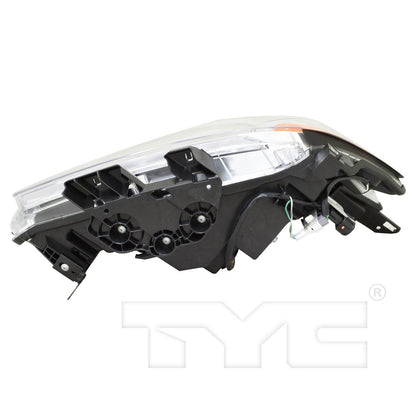 TYC CAPA Certified 20-9662-90-9