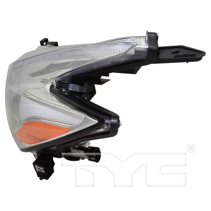 TYC CAPA Certified 20-9662-90-9