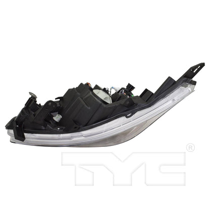 TYC CAPA Certified 20-9662-90-9