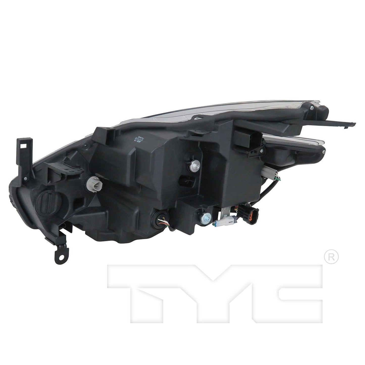 TYC CAPA Certified 20-9663-00-9