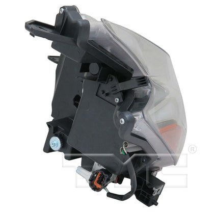 TYC CAPA Certified 20-9663-00-9