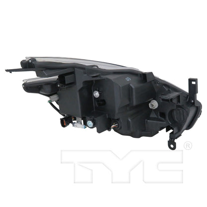TYC CAPA Certified 20-9664-00-9
