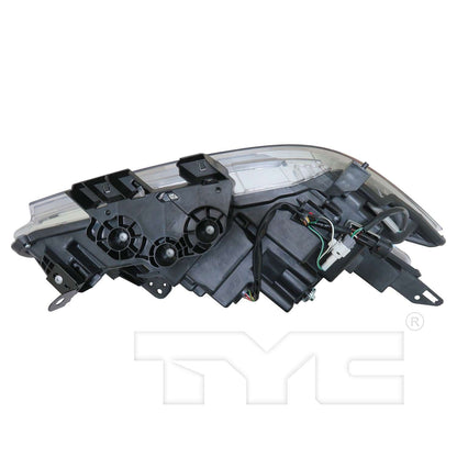 TYC CAPA Certified 20-9664-00-9
