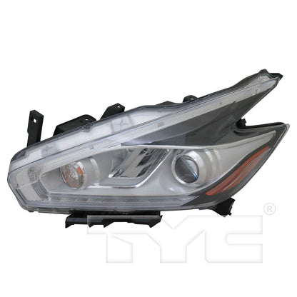 TYC CAPA Certified 20-9664-00-9