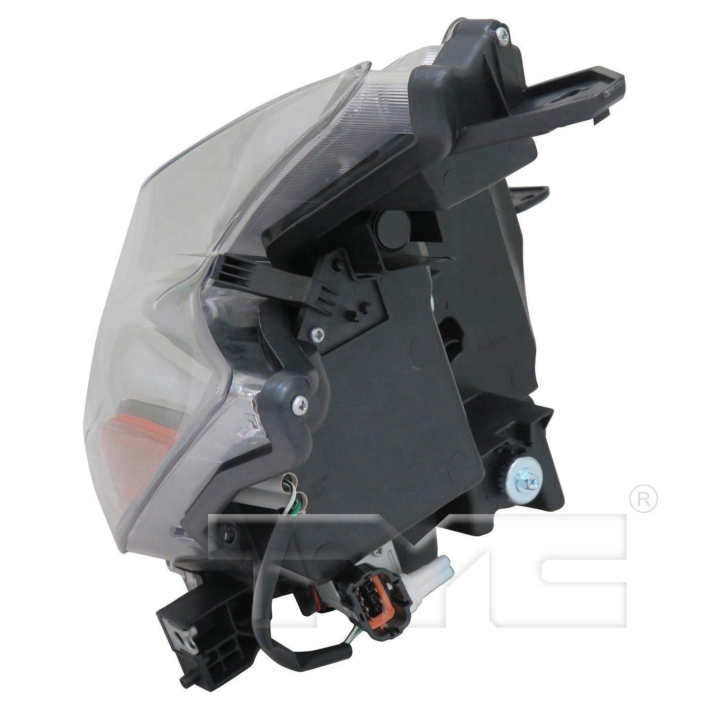 TYC CAPA Certified 20-9664-00-9