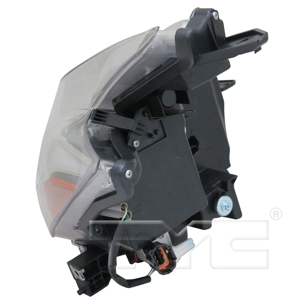 TYC CAPA Certified 20-9664-00-9