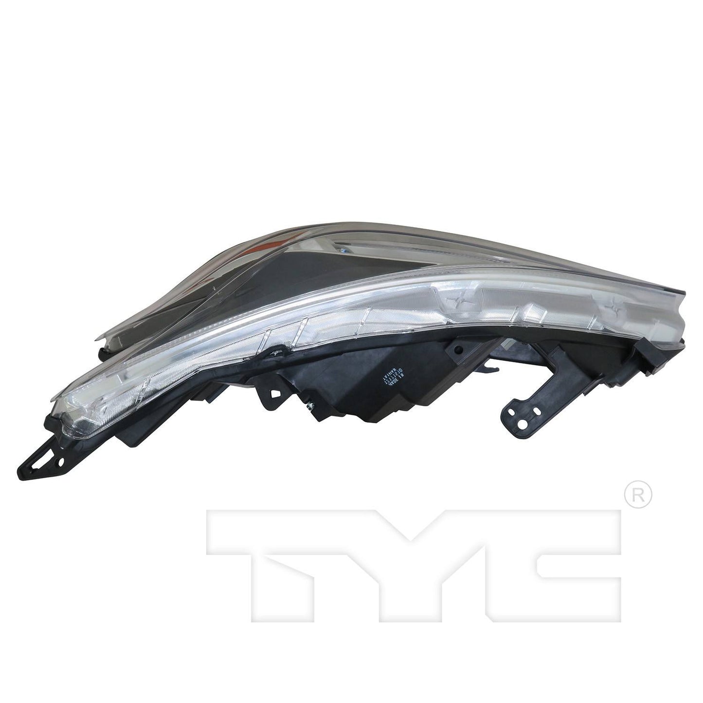 TYC CAPA Certified 20-9664-00-9