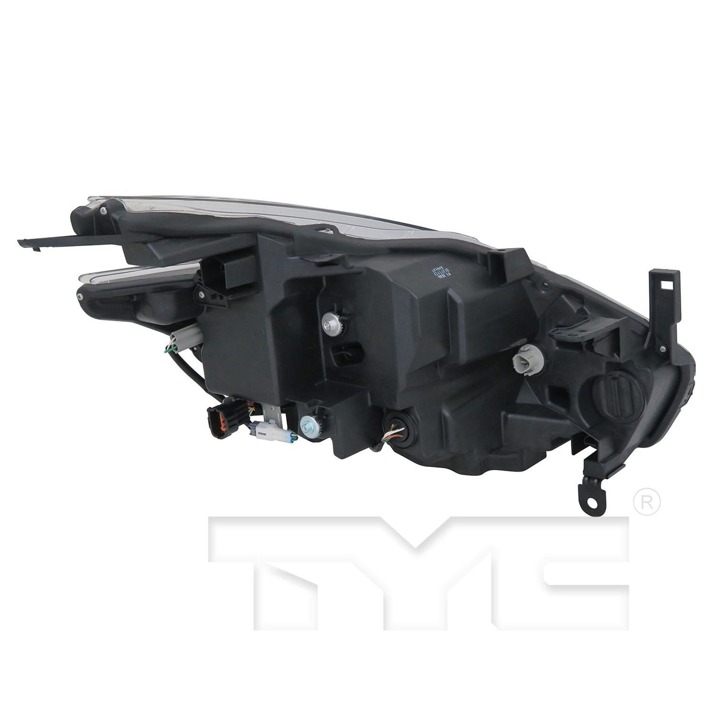 TYC TYC Regular 20-9664-00