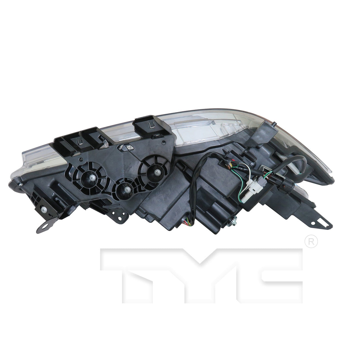 TYC TYC Regular 20-9664-00