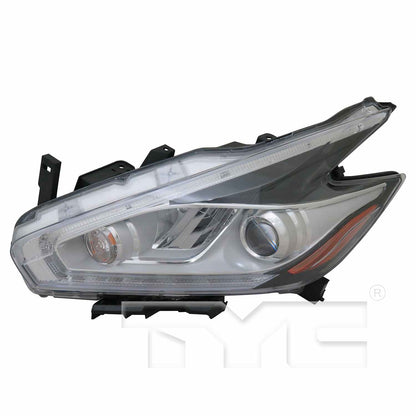 TYC TYC Regular 20-9664-00