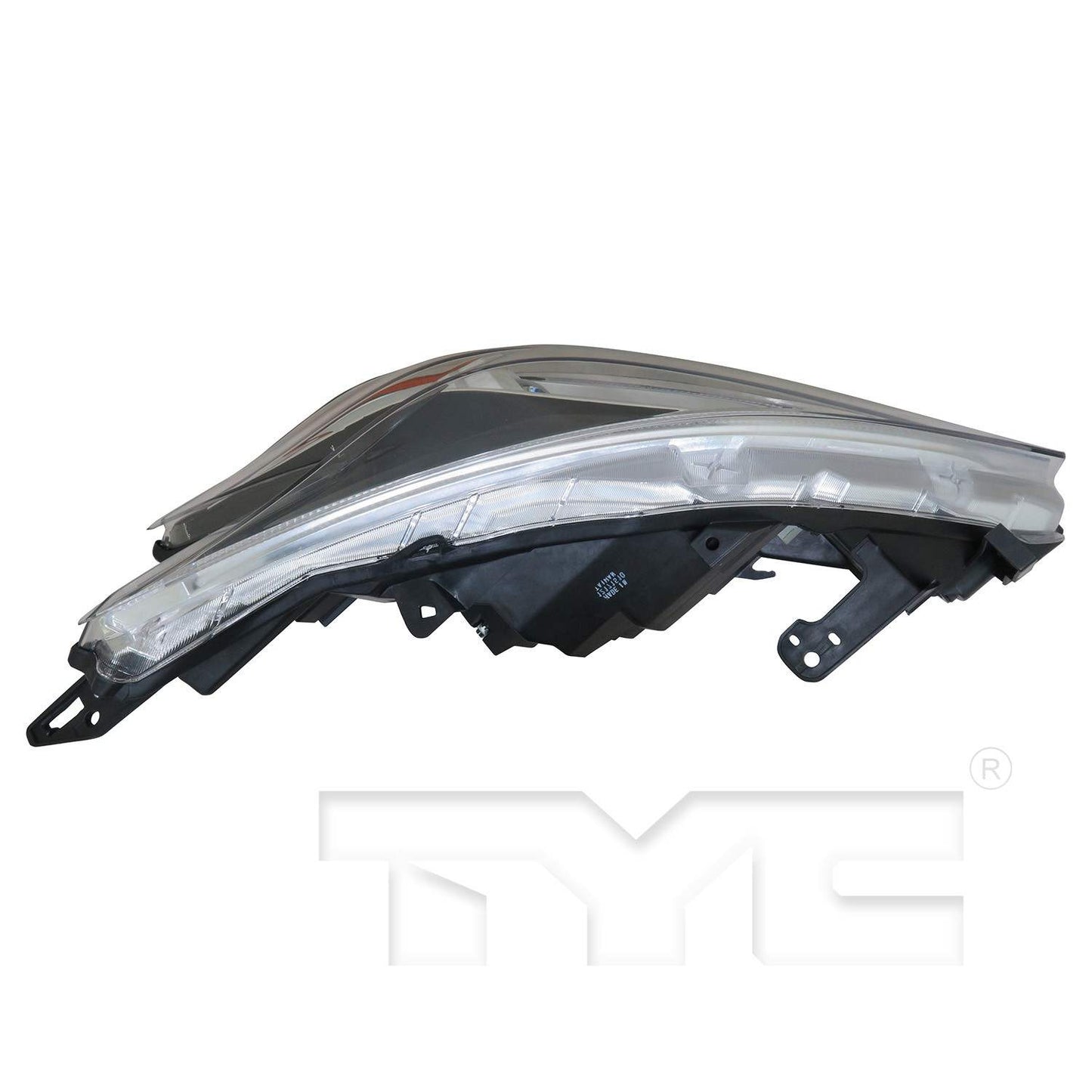 TYC TYC Regular 20-9664-00