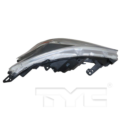 TYC TYC Regular 20-9664-00