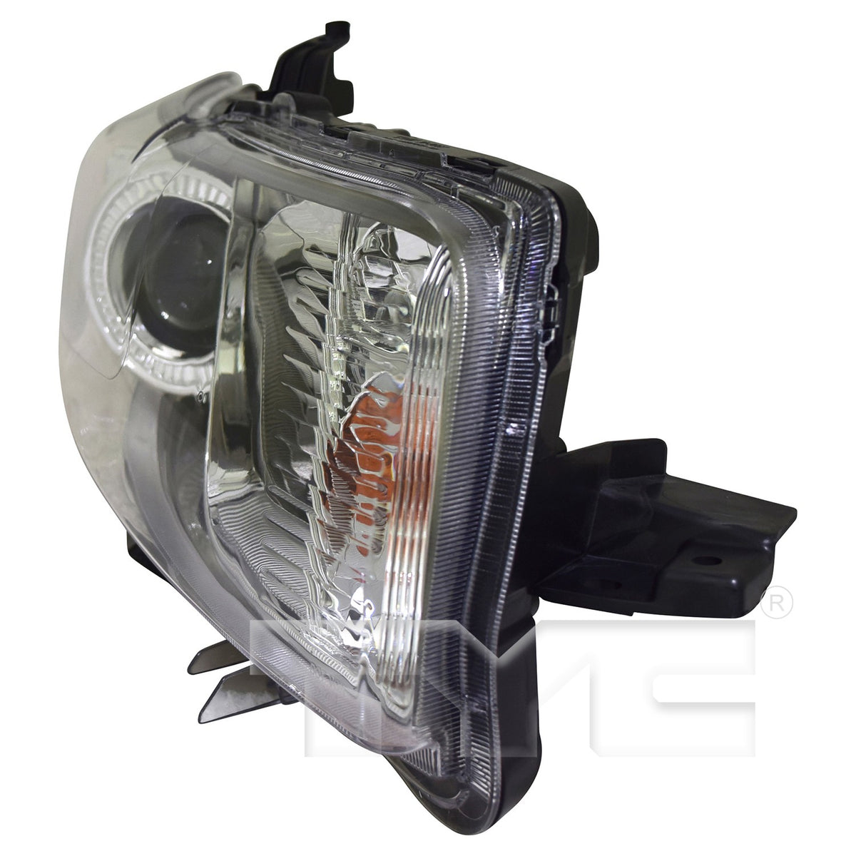 TYC TYC Regular 20-9667-00