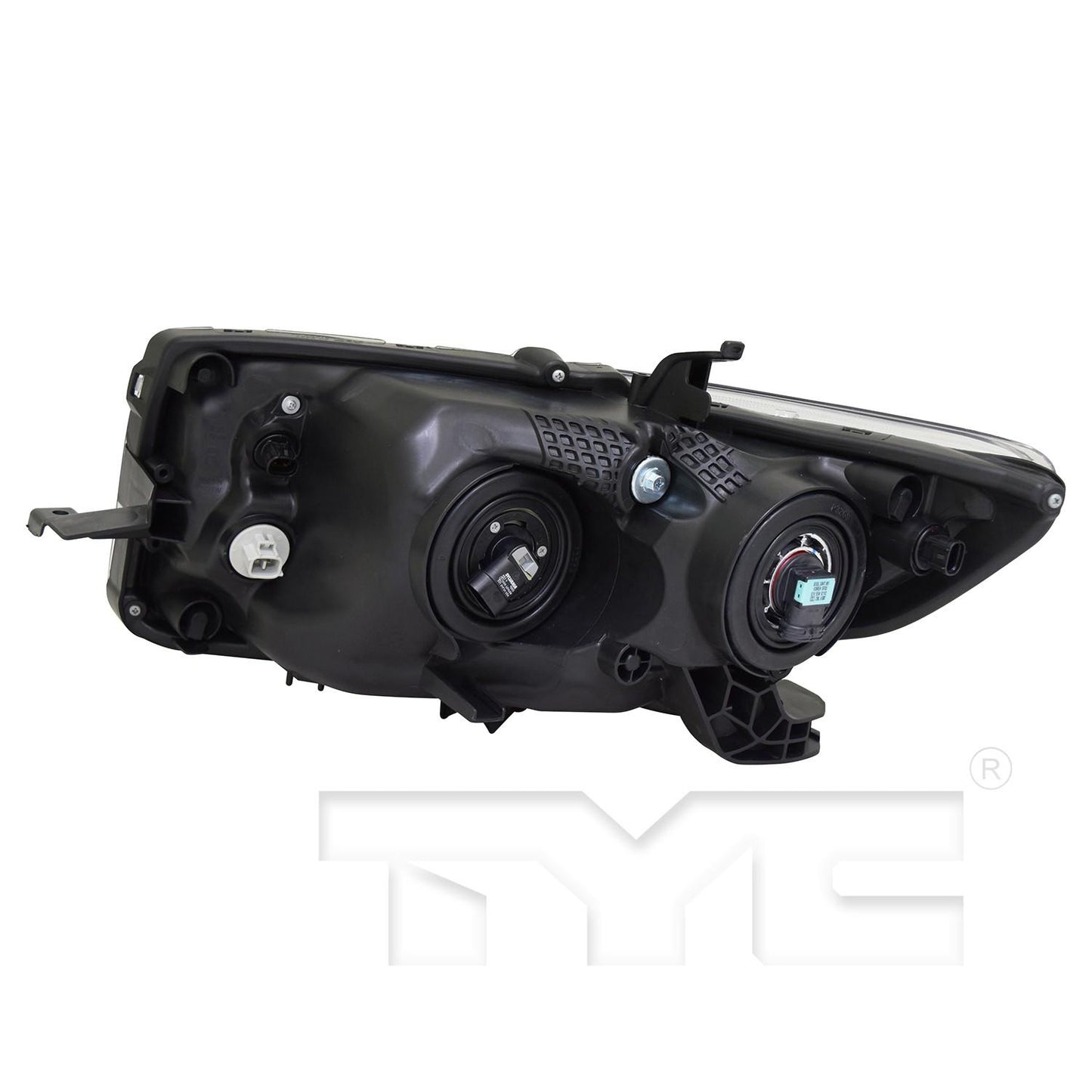 TYC TYC Regular 20-9667-00