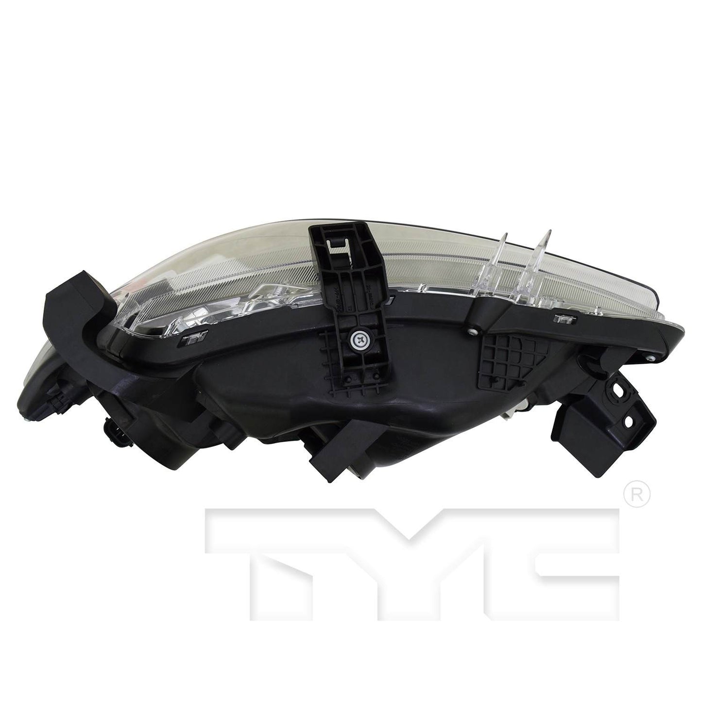 TYC TYC Regular 20-9667-00