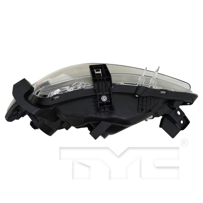 TYC TYC Regular 20-9667-00