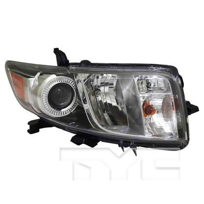 TYC TYC Regular 20-9667-00