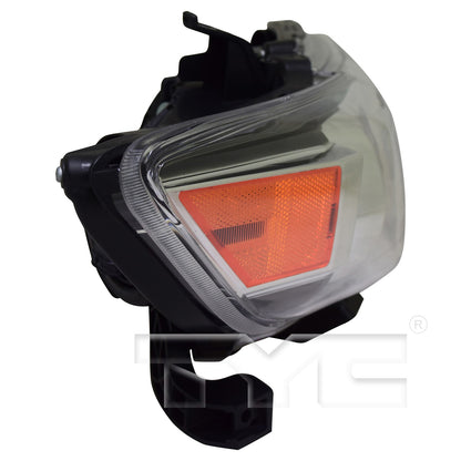 TYC TYC Regular 20-9667-00