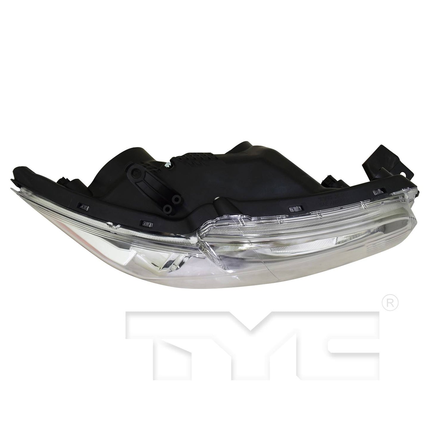 TYC TYC Regular 20-9667-00