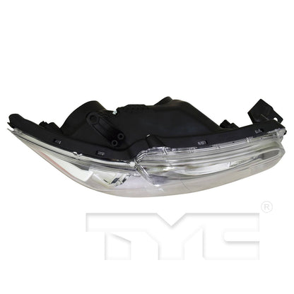 TYC TYC Regular 20-9667-00