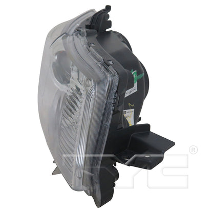 TYC Headlight Assembly 20-9667-01-9