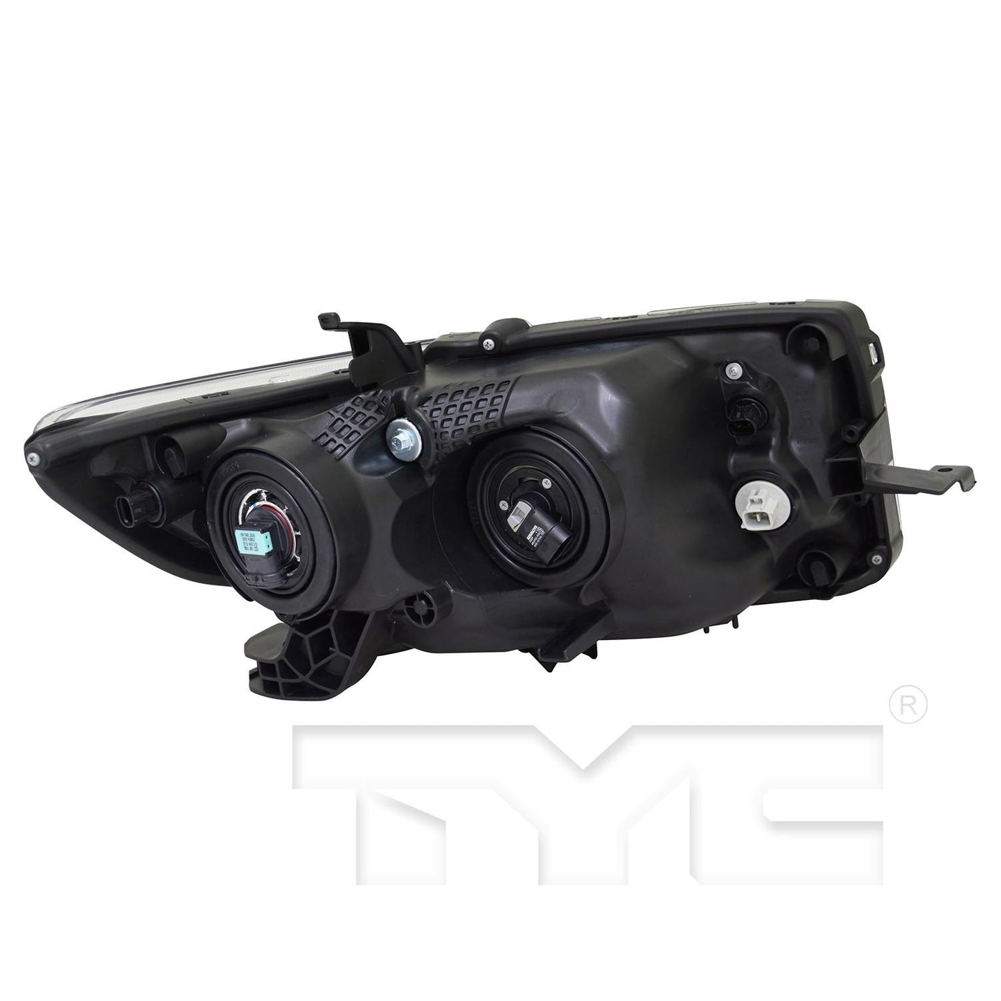 TYC TYC Regular 20-9668-00
