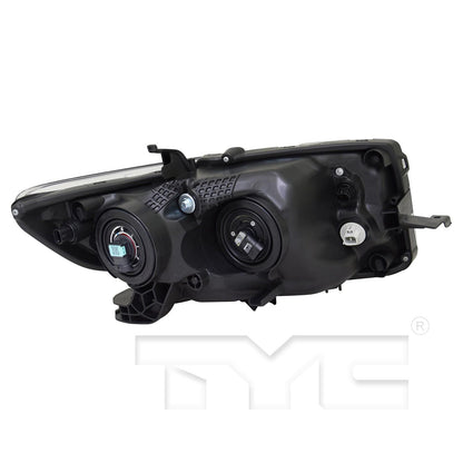 TYC TYC Regular 20-9668-00
