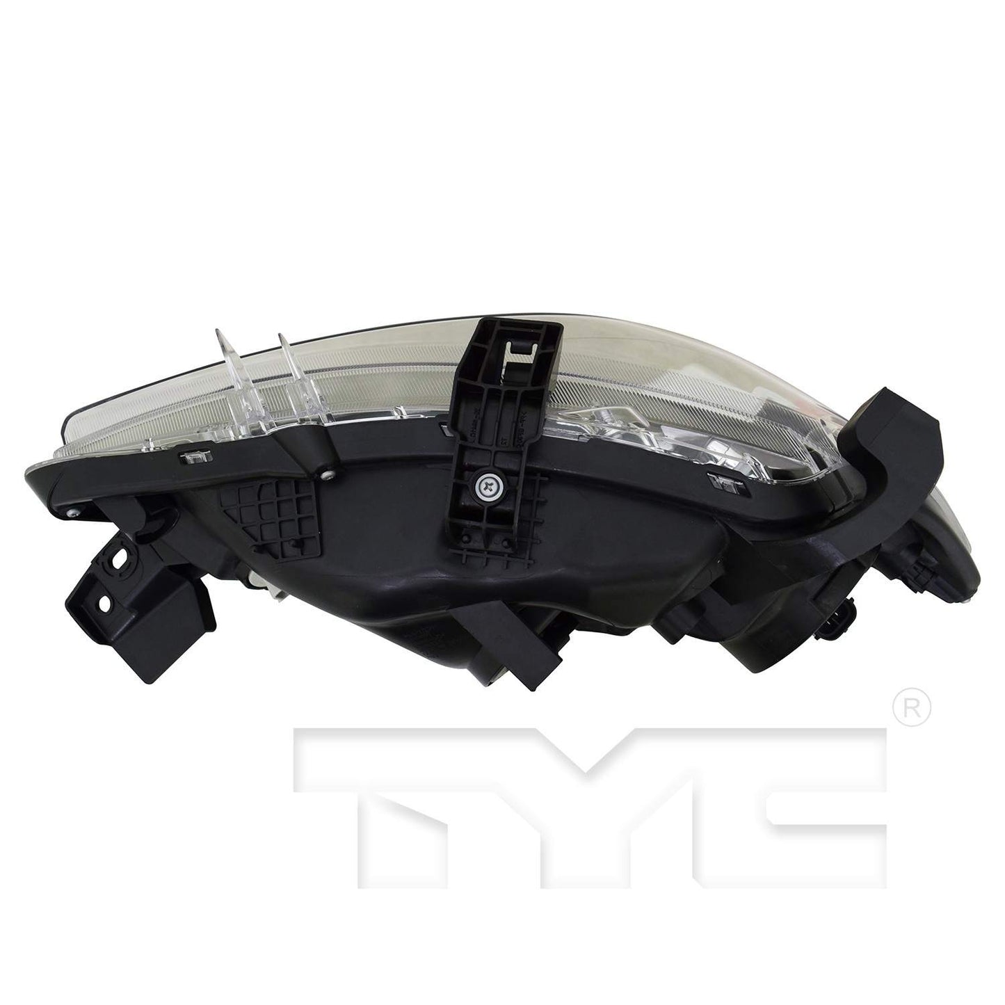 TYC TYC Regular 20-9668-00