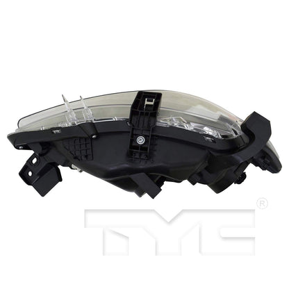 TYC TYC Regular 20-9668-00