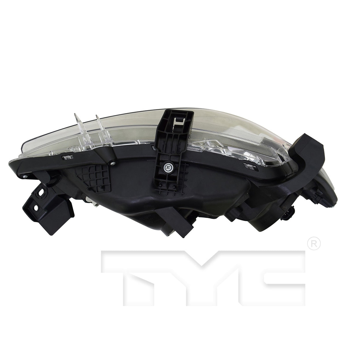 TYC TYC Regular 20-9668-00