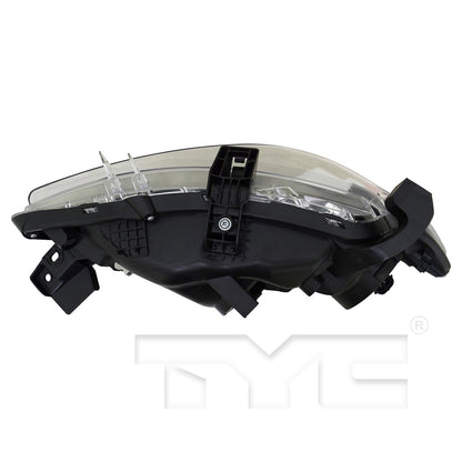 TYC TYC Regular 20-9668-00