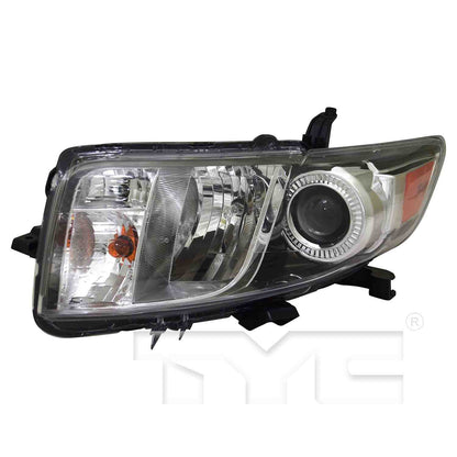 TYC TYC Regular 20-9668-00