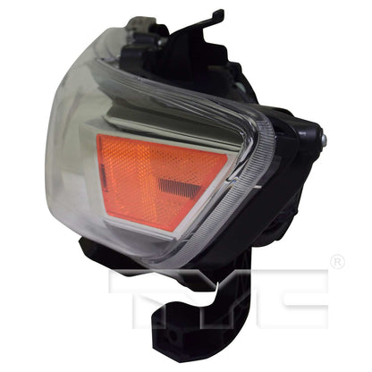 TYC TYC Regular 20-9668-00