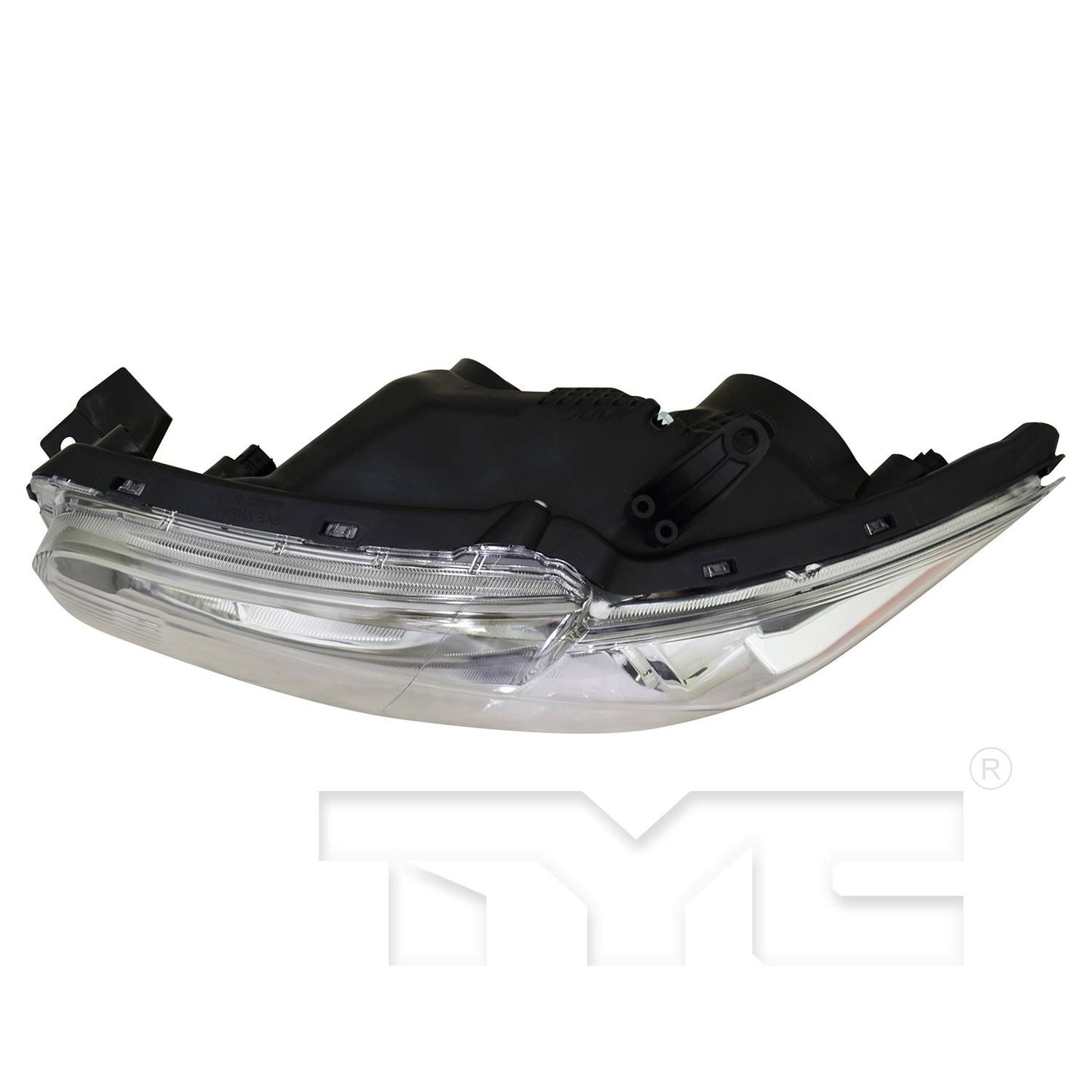 TYC TYC Regular 20-9668-00