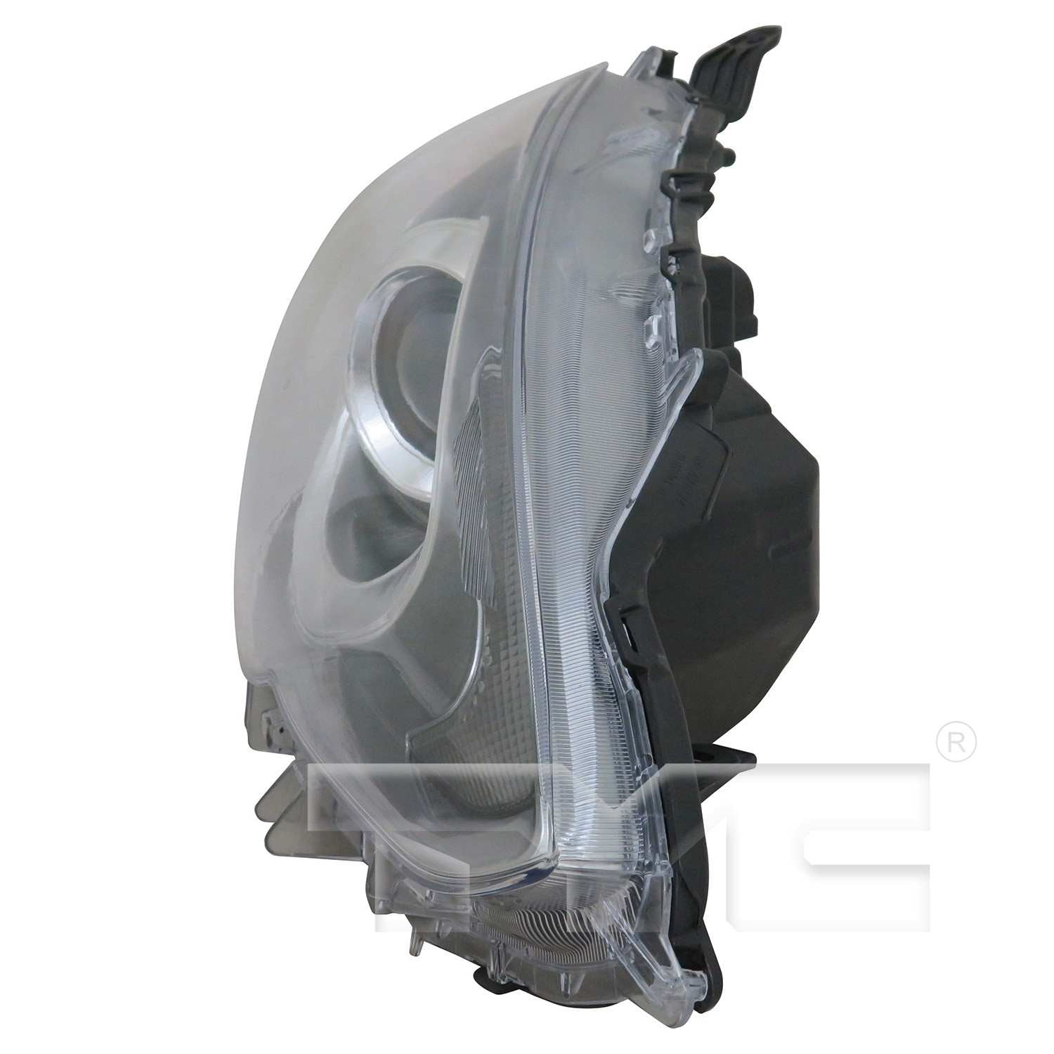 TYC CAPA Certified 20-9669-00-9