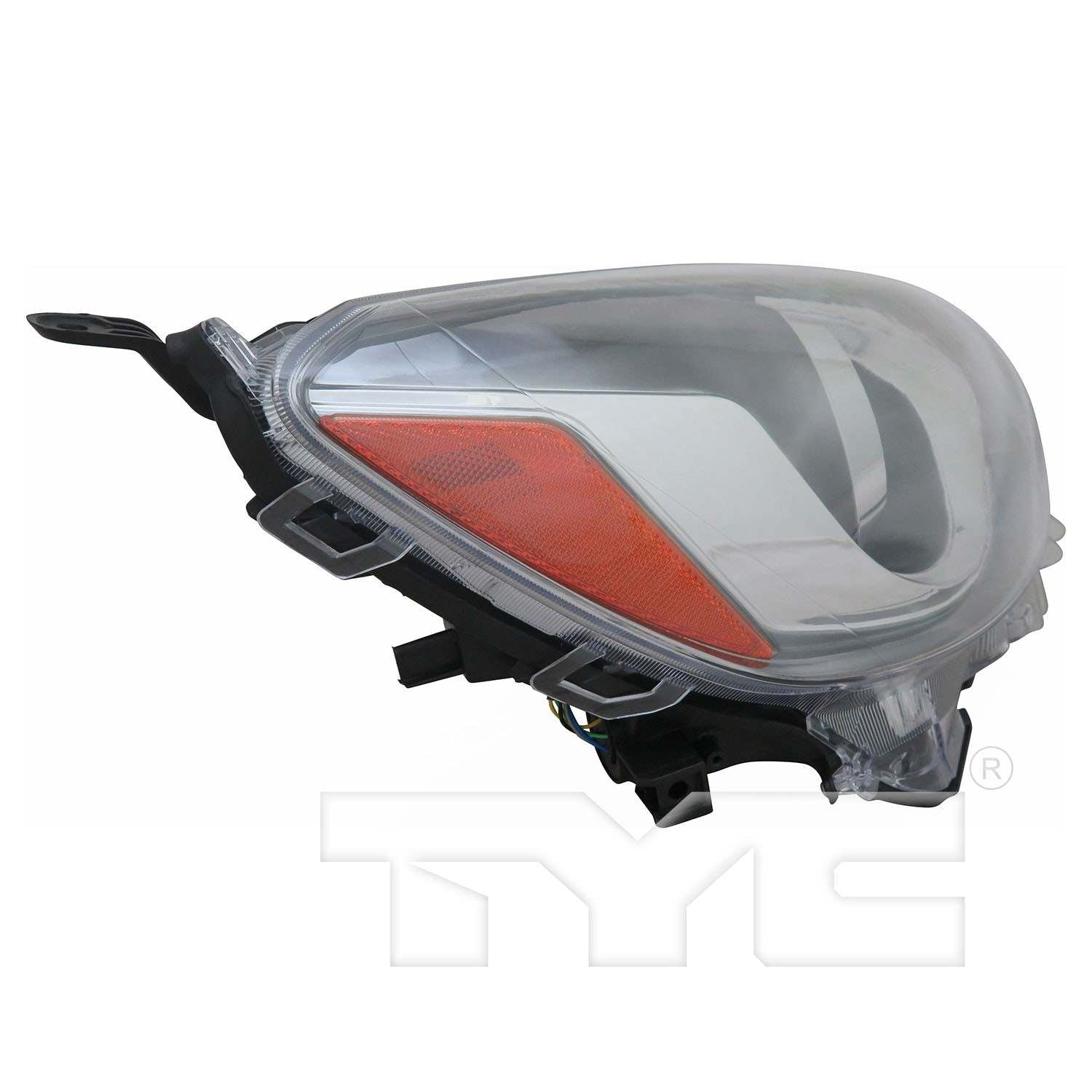 TYC CAPA Certified 20-9669-00-9