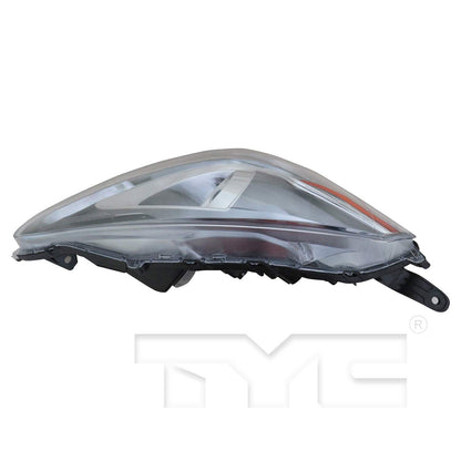 TYC CAPA Certified 20-9669-00-9