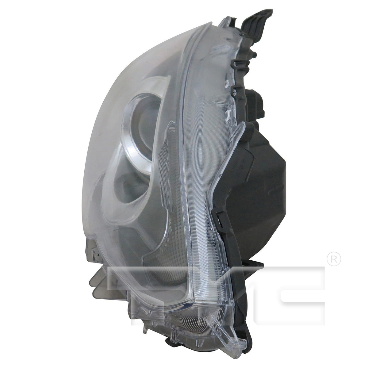 TYC TYC Regular 20-9669-00