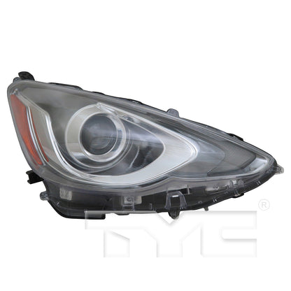 TYC TYC Regular 20-9669-00