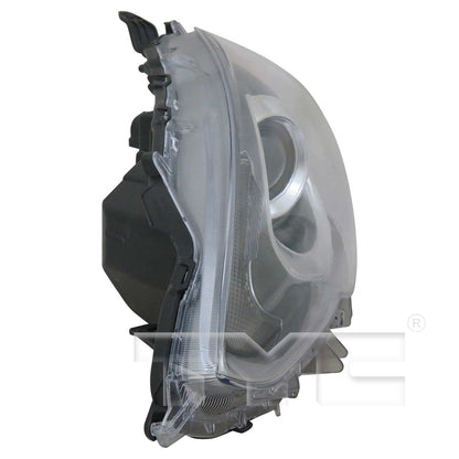 TYC CAPA Certified 20-9670-00-9