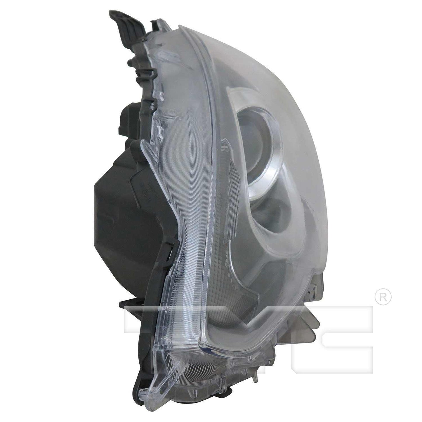 TYC CAPA Certified 20-9670-00-9