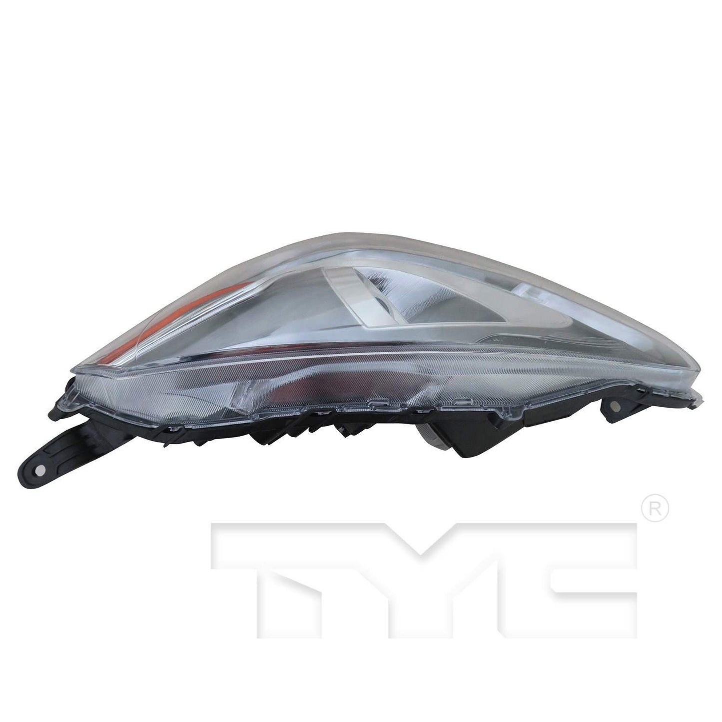 TYC CAPA Certified 20-9670-00-9